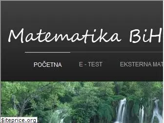 matematika-bih.com