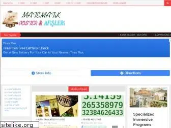 matematikafisleri.com