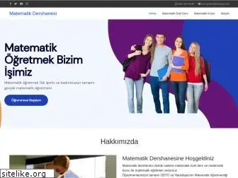 matematikdershanesi.com