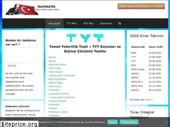 matematikkolay.net