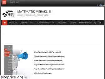 matematikmeraklisi.com
