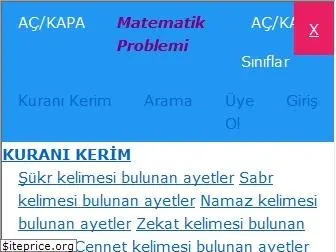 matematikproblemi.com