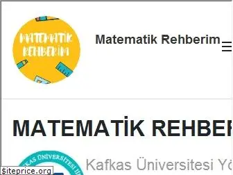 matematikrehberim.com