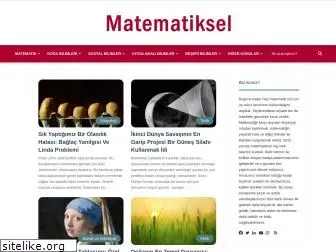 matematiksel.org