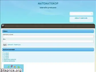 matematiskop.co.rs