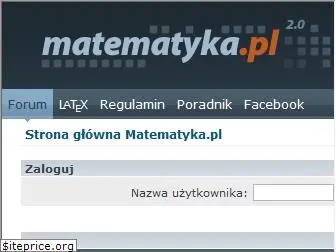 matematyka.pl