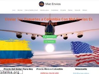 matenvios.com