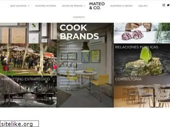 mateoandco.es