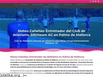 mateocanellas.com