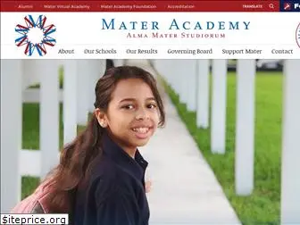 materacademy.org