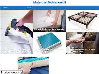 materassimatrimoniali.com