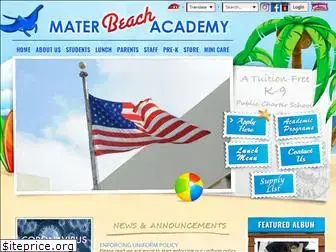 materbeach.com