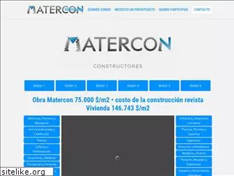 matercon.com