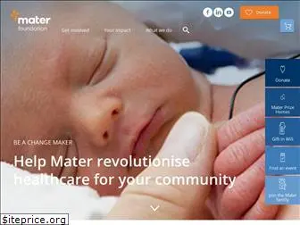 materfoundation.org.au