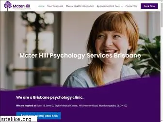 materhill.com.au