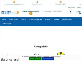 materiaalman.nl