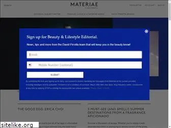 materiae.com