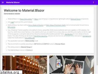 material-blazor.com