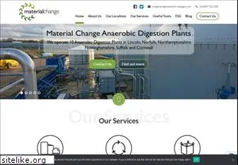 material-change.com