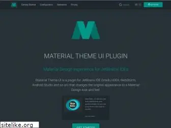 material-theme.com