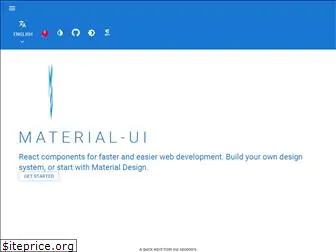 material-ui.com