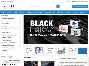material.refo.cz