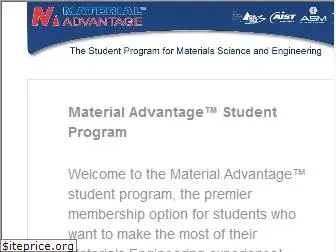 materialadvantage.org