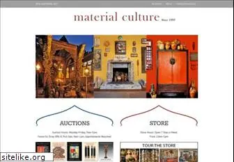 materialculture.com