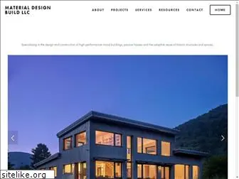 materialdesignbuild.com