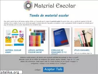 materialescolar.pro