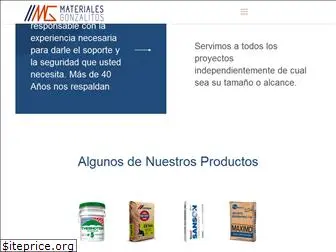 materialesgonzalitos.com.mx