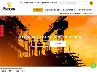 materialesparaconstruccion.com.mx