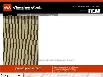 materialesrueda.com.mx
