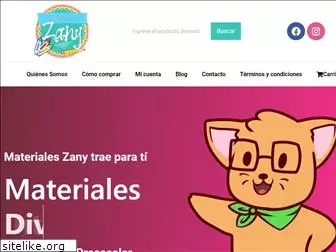 materialeszany.com.mx