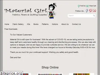 materialgirlfabrics.com