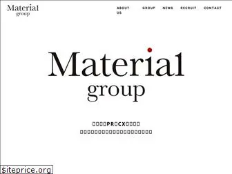 materialgroup.jp