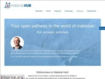 materialhub.de