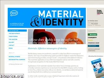 materialidentity.com