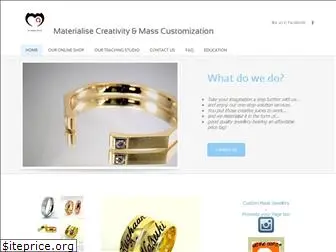 materialise-creativity.com