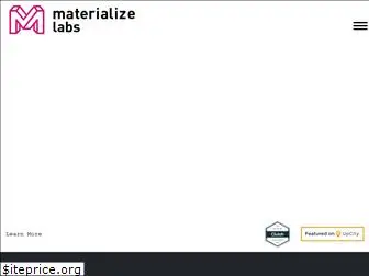 materializelabs.com