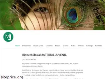 materialjuvenil.com
