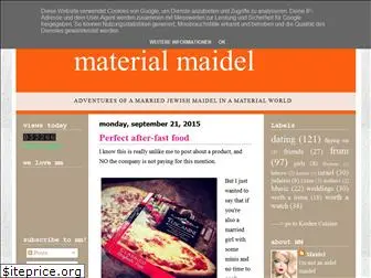 materialmaidel.blogspot.com