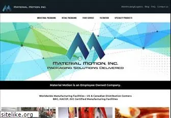 materialmotion.com