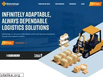 materialogic.com