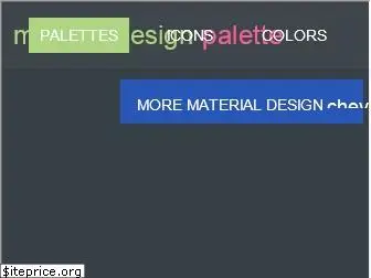 materialpalette.com