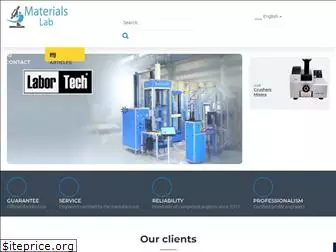 materials-lab.com.ua