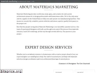 materials-marketing.com