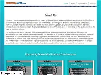 materialsconferences.com