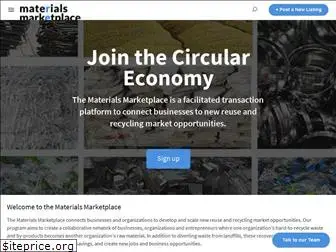 materialsmarketplace.org