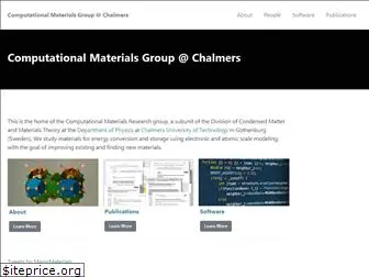 materialsmodeling.org